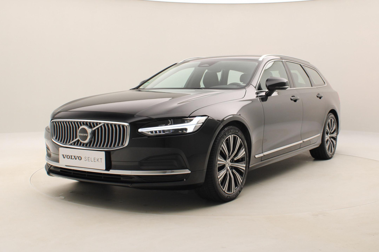 Volvo V90 B4 PLUS BRIGHT AUT CZ