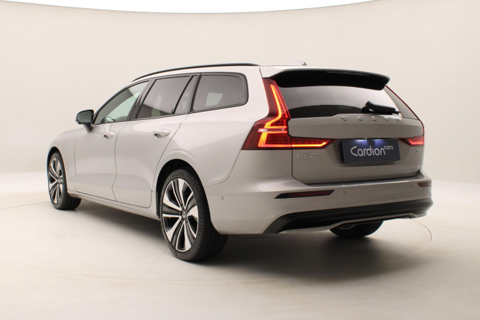 Volvo V60 B4 AUT DARK ULTRA