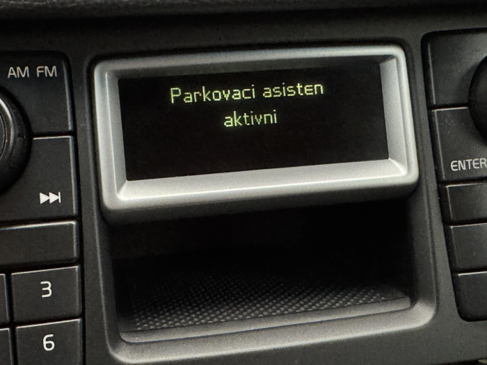 Volvo XC90 T6 AWD SUMMUM AUT 7míst 2.9 Summum