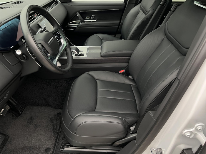 Land Rover Range Rover D350 AUTOBIOGRAPHY SWB AWD Aut 3.0 d