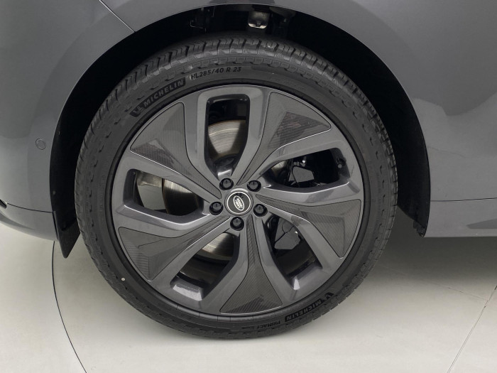 Land Rover Range Rover Sport P550e AUTOBIGRAPHY AWD