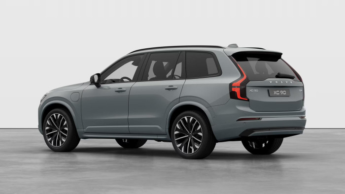 Volvo XC90 T8 AWD RECHARGE ULTRA DARK AUT