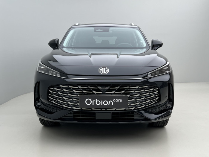 MG HS 1.5 TGI EXCLUSIVE AUT CZ 1.maj 1.5 Exclusive