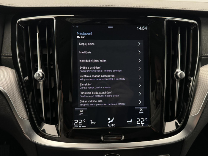 Volvo V60 CC D4 AWD POLESTAR 2.0 d CC CC