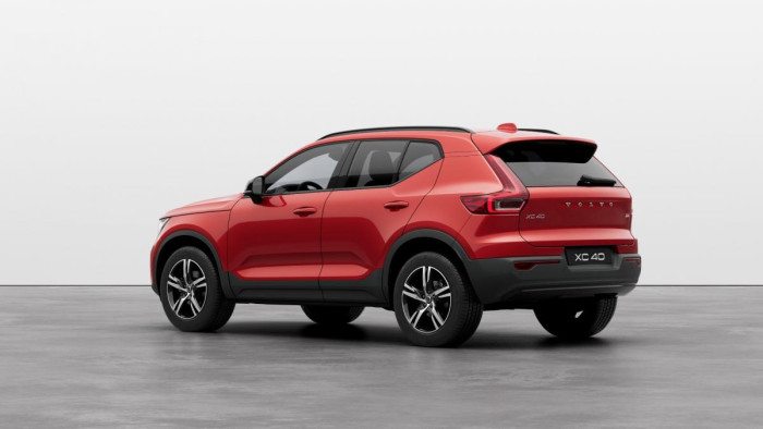 Volvo XC40 B4 AUT DARK PLUS 2.0 Plus