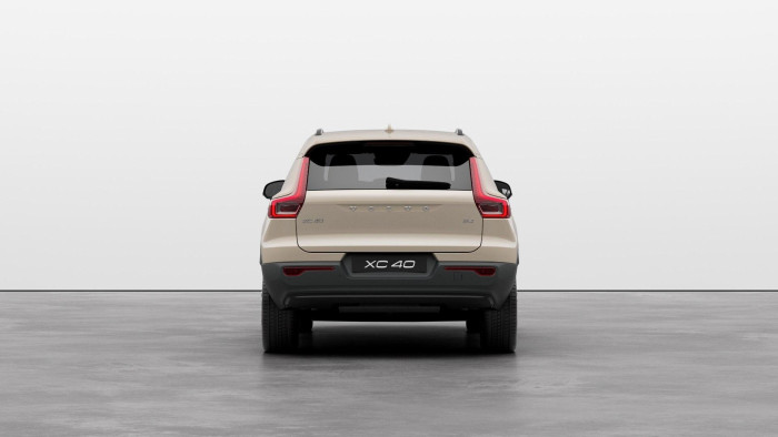 Volvo XC40 B4 AUT DARK PLUS