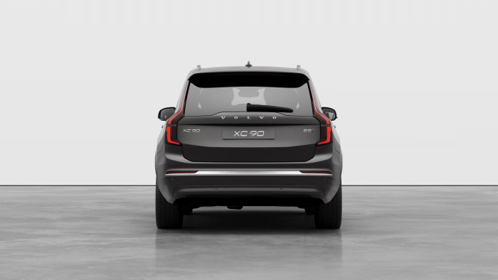 Volvo XC90 B5 AWD AUT BRIGHT ULTRA 7míst
