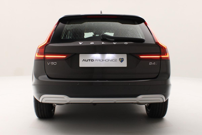 Volvo V90 B4 AWD AUT CROSS COUNTRY PLUS 2.0 Plus