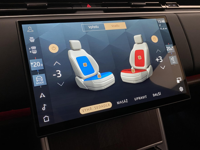 Land Rover Range Rover P530 AUTOBIOGRAPHY SWB