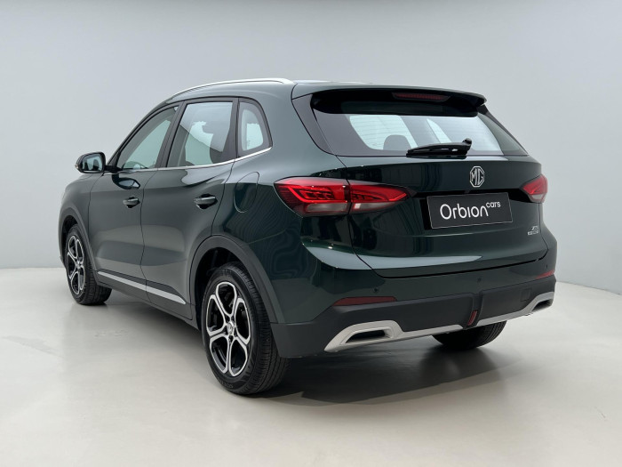 MG ZS 1.5 EMOTION HYBRID+ AUT CZ