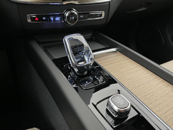 Volvo XC60 B5 AWD AUT BRIGHT PLUS