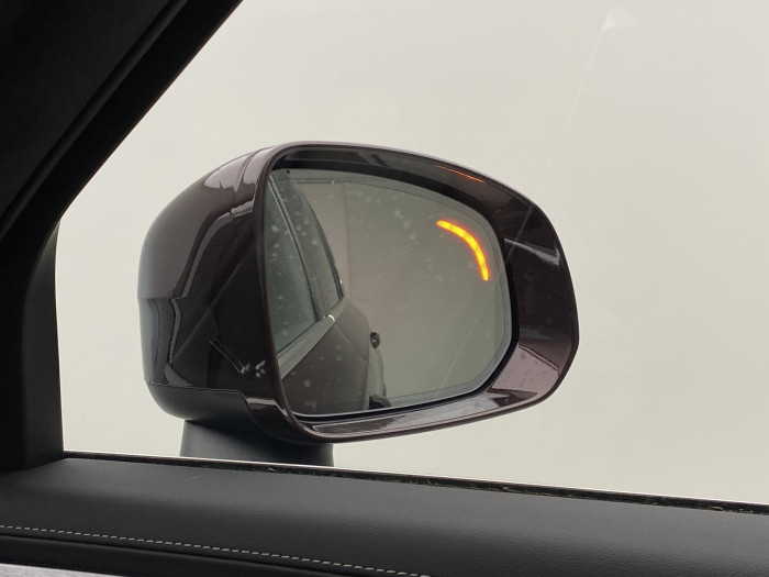 Volvo XC90 T8 AWD PLUG-IN BRIGHT ULTRA 7m