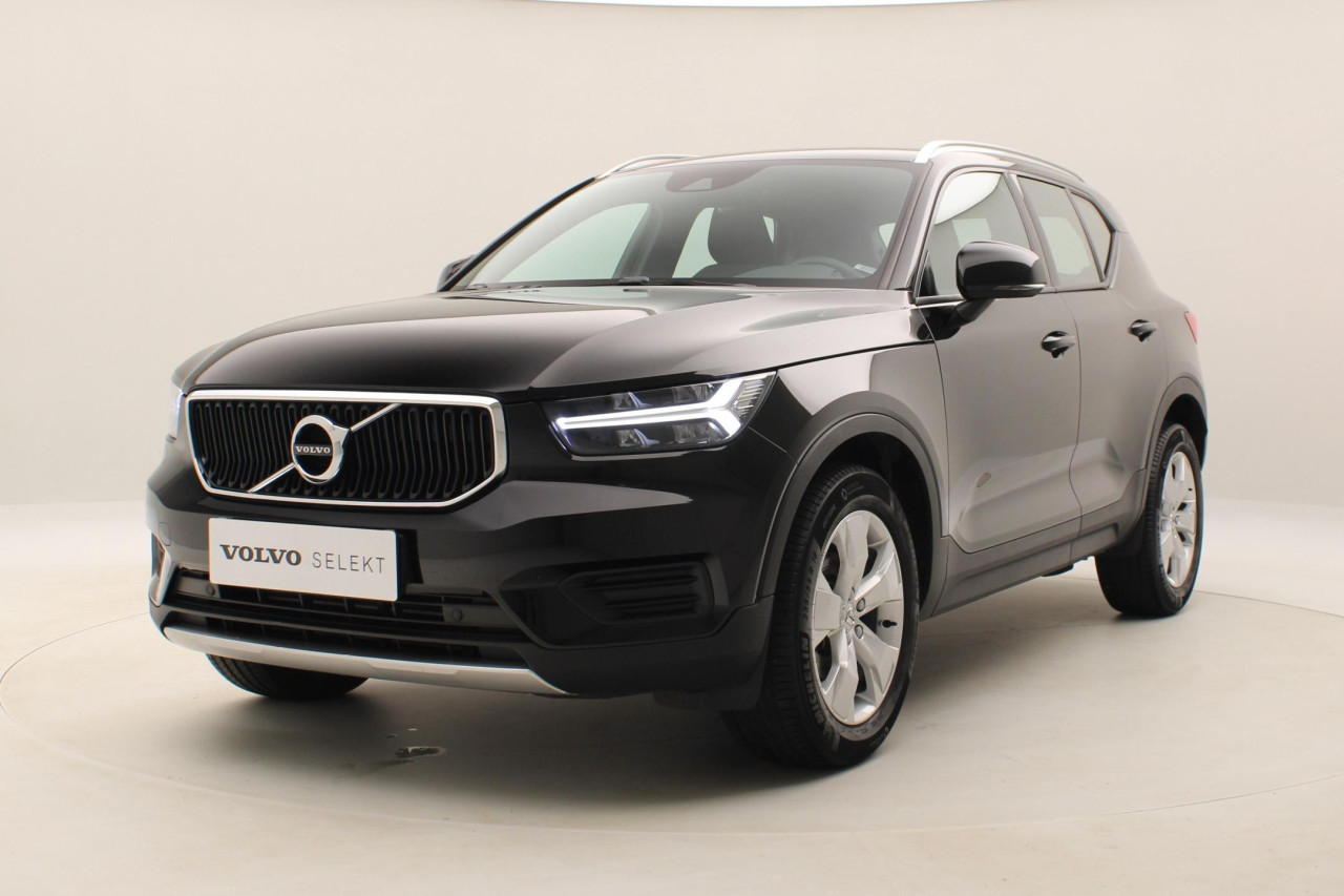Volvo XC40 T3 MOMENTUM AUT NAVIGACE 1.5 Momentum
