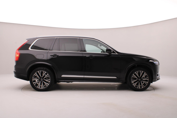 Volvo XC90 T8 AWD RECHARGE BRIGHT PLUS 7m