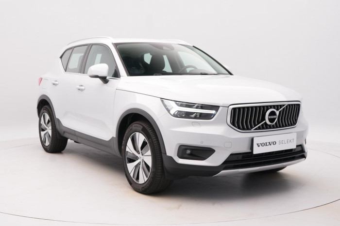 Volvo XC40 T4 RECHARGE INSCRIPTION