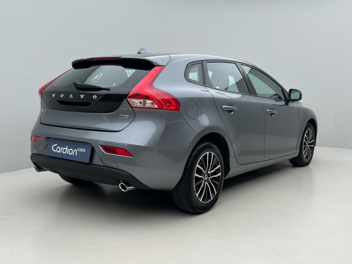 Volvo V40 D2 BLACK EDITION 2.0 d Edition