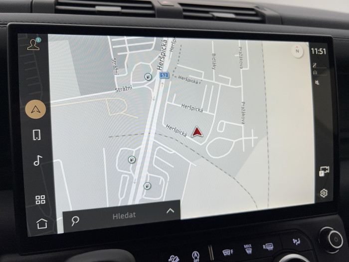 Land Rover Defender 110 D250 X-DYNAMIC SE AWD Aut 3.0 d Dynamic SE