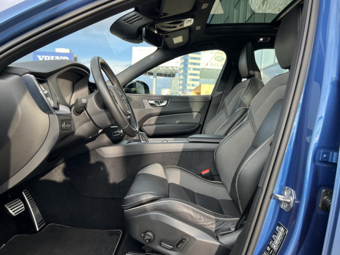 Volvo XC60 T8 AWD R-DESIGN Aut 1.maj.