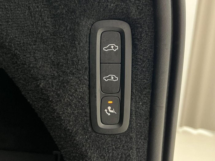 Volvo XC90 D5 AWD INSCR. POLESTAR AUT 2.0 d