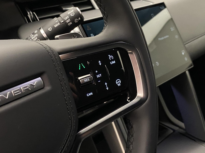 Land Rover Discovery Sport D200 DYNAMIC HSE AWD Aut 2.0 d Dynamic