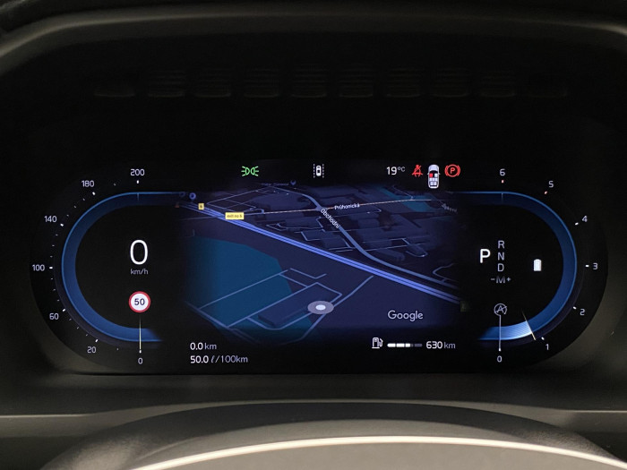 Volvo XC90 B5 AWD PLUS REZERVACE