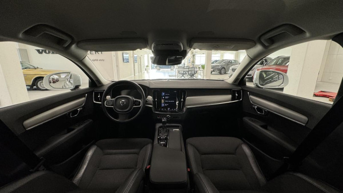 Volvo V90 CROSS COUNTRY D4 REZERVACE 2.0 d