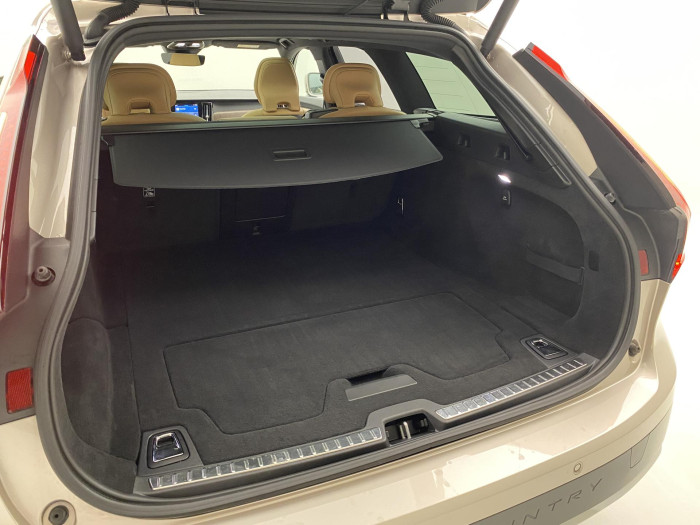 Volvo V90 CC B4 AWD ULTIMATE POLESTAR 2.0 CC CC