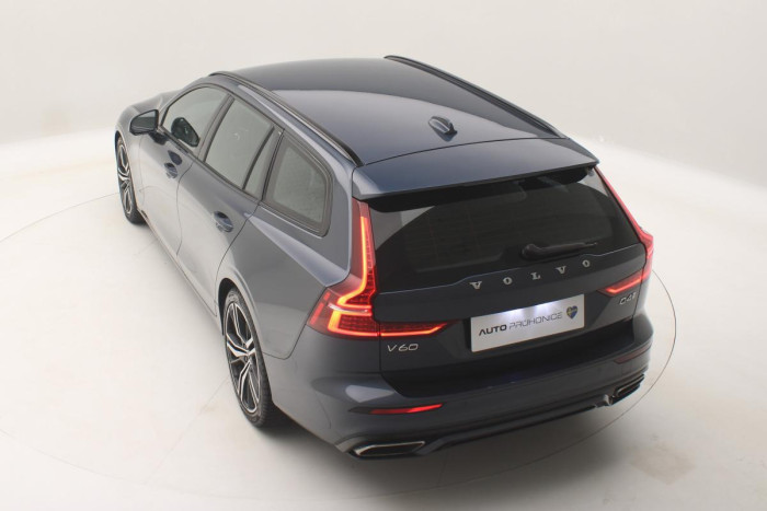 Volvo V60 D4 R-DESIGN AUT REZERVACE 2.0 d
