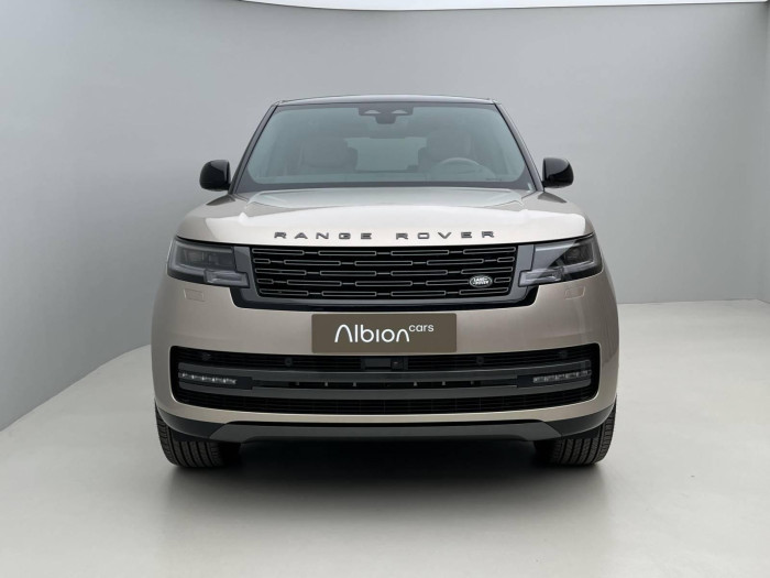 Land Rover Range Rover P460e AUTOBIOGRAPHY