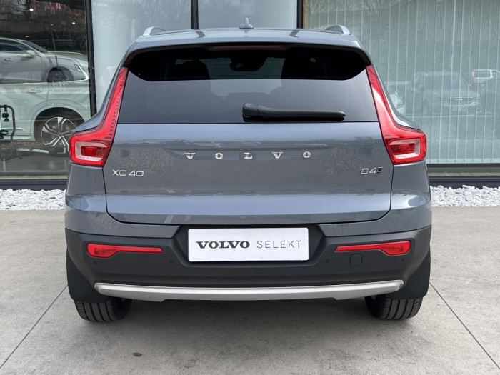 Volvo XC40 B4 AWD MOMENTUM Aut 1.maj. 2.0 Momentum