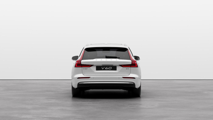 Volvo V60 B4 AUT BRIGHT PLUS