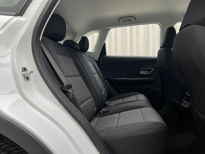 MG ZS 1.5 EXCITE CZ 1.maj.