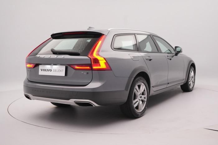 Volvo V90 CC T6 AWD MOMENTUM 2.0 CC CC Momentum