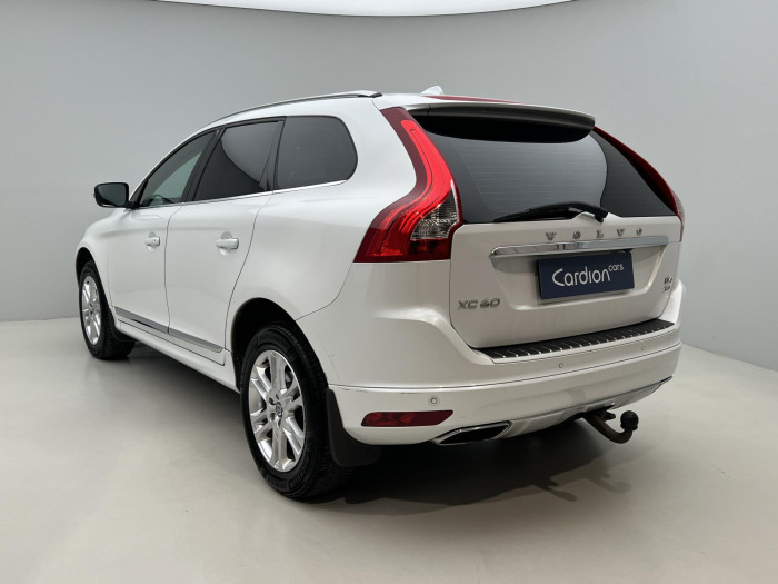 Volvo XC60 D4 AWD SUMMUM 2.4 d Summum