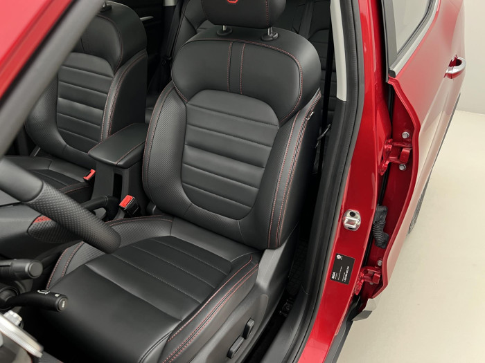 MG ZS 1.0T ELEGANCE CZ 1.0 Elegance