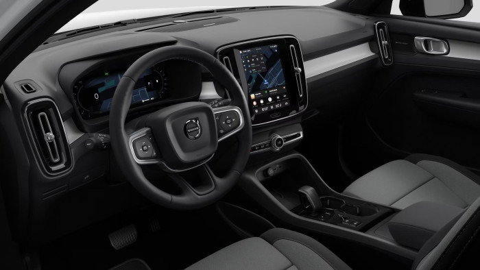 Volvo XC40 B3 AUT DARK PLUS