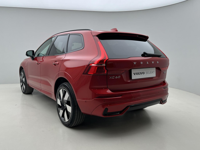 Volvo XC60 T6 AWD RECHARGE ULTRA DARK AUT