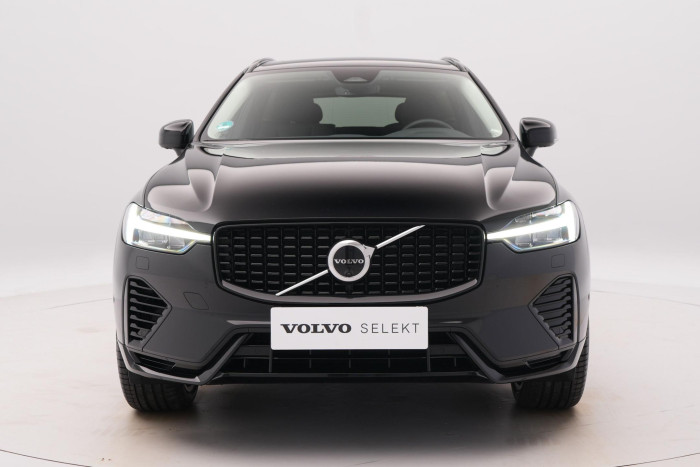 Volvo XC60 T6 AWD PLUS DARK RECHARGE