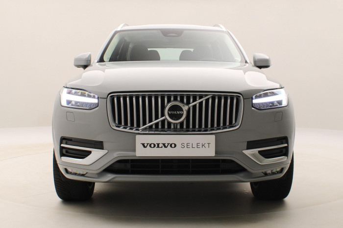 Volvo XC90 B5 AWD ULTIMATE BRIGHT AUT