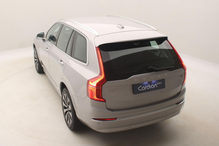 Volvo XC90 B5 AWD AUT BRIGHT PLUS 7míst