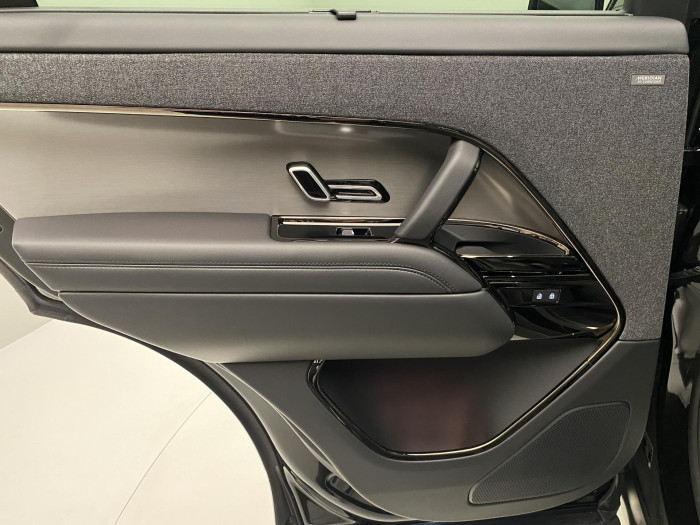 Land Rover Range Rover Sport P460e DYNAMIC HSE AWD AUT 3.0 Dynamic