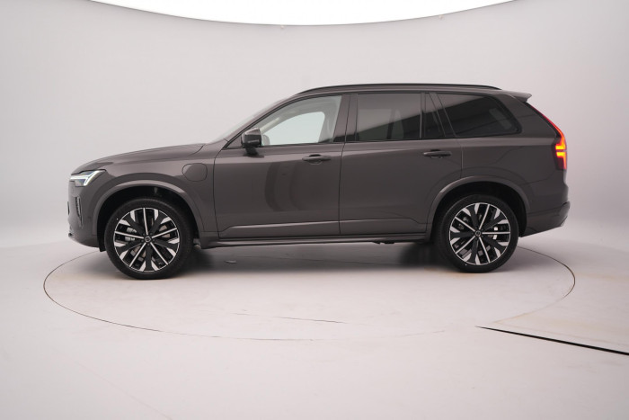 Volvo XC90 T8 AWD RECHARGE DARK PLUS 7m