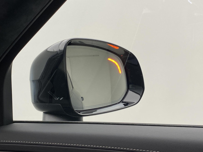 Volvo XC90 T8 AWD RECHARGE DARK ULTRA 7