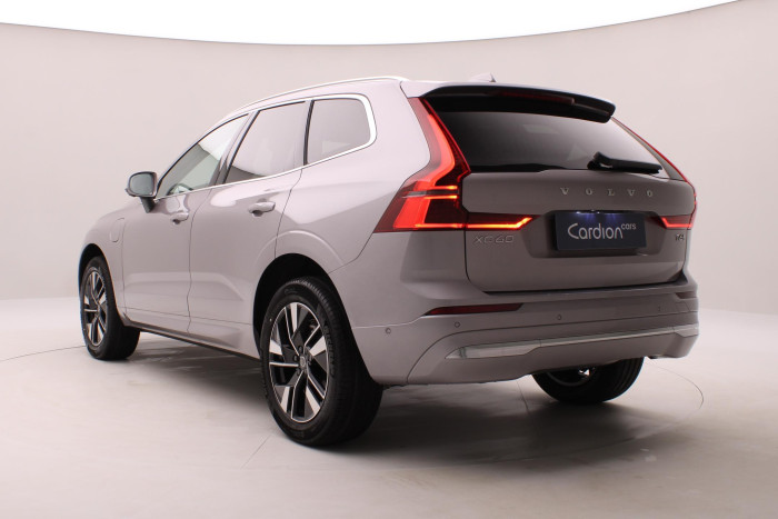 Volvo XC60 T6 AWD AUT BRIGHT PLUS