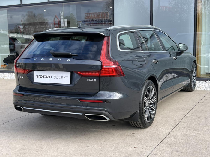Volvo V60 D4 INSCRIPTION Aut 1.maj. 2.0 d