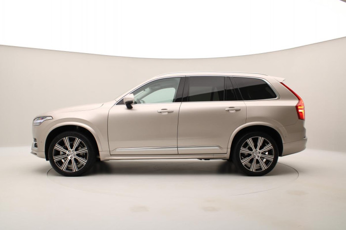 Volvo XC90 B5 AWD AUT BRIGHT PLUS 7míst 2.0 Plus