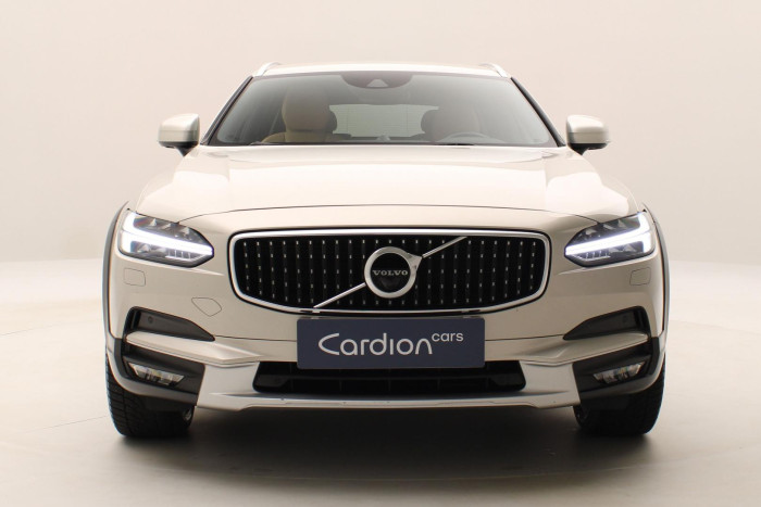 Volvo V90 CC D5 AWD PRO AUT CZ REZERVACE 2.0 d CC CC