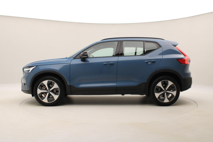 Volvo XC40 B4 ULTIMATE DARK AUT CZ