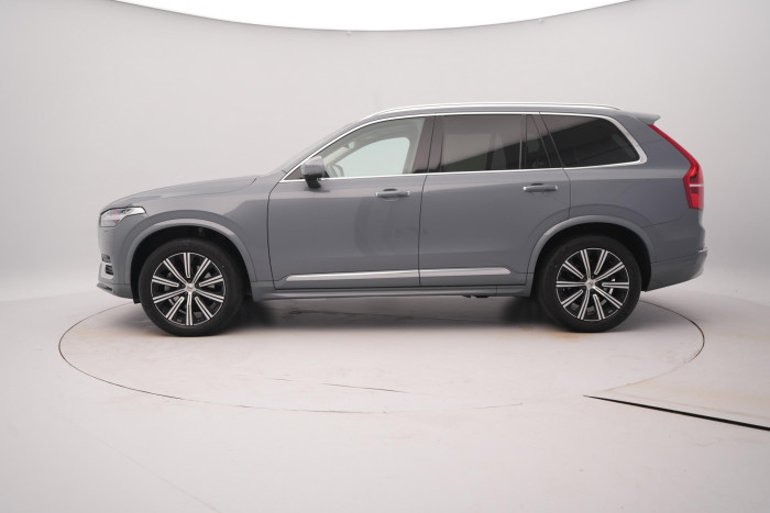 Volvo XC90 B5 AWD INSCRIPTION POLESTAR CZ