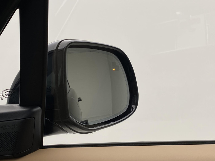 Land Rover Range Rover D350 AUTOBIOGRAPHY LWB 3.0 d